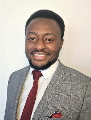 Reginald Obinna Chinweze M.D.